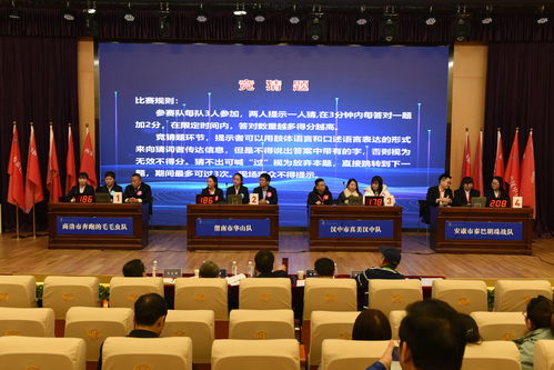陜西公共圖書館大練兵 以數字技能競賽，促服務效能提升